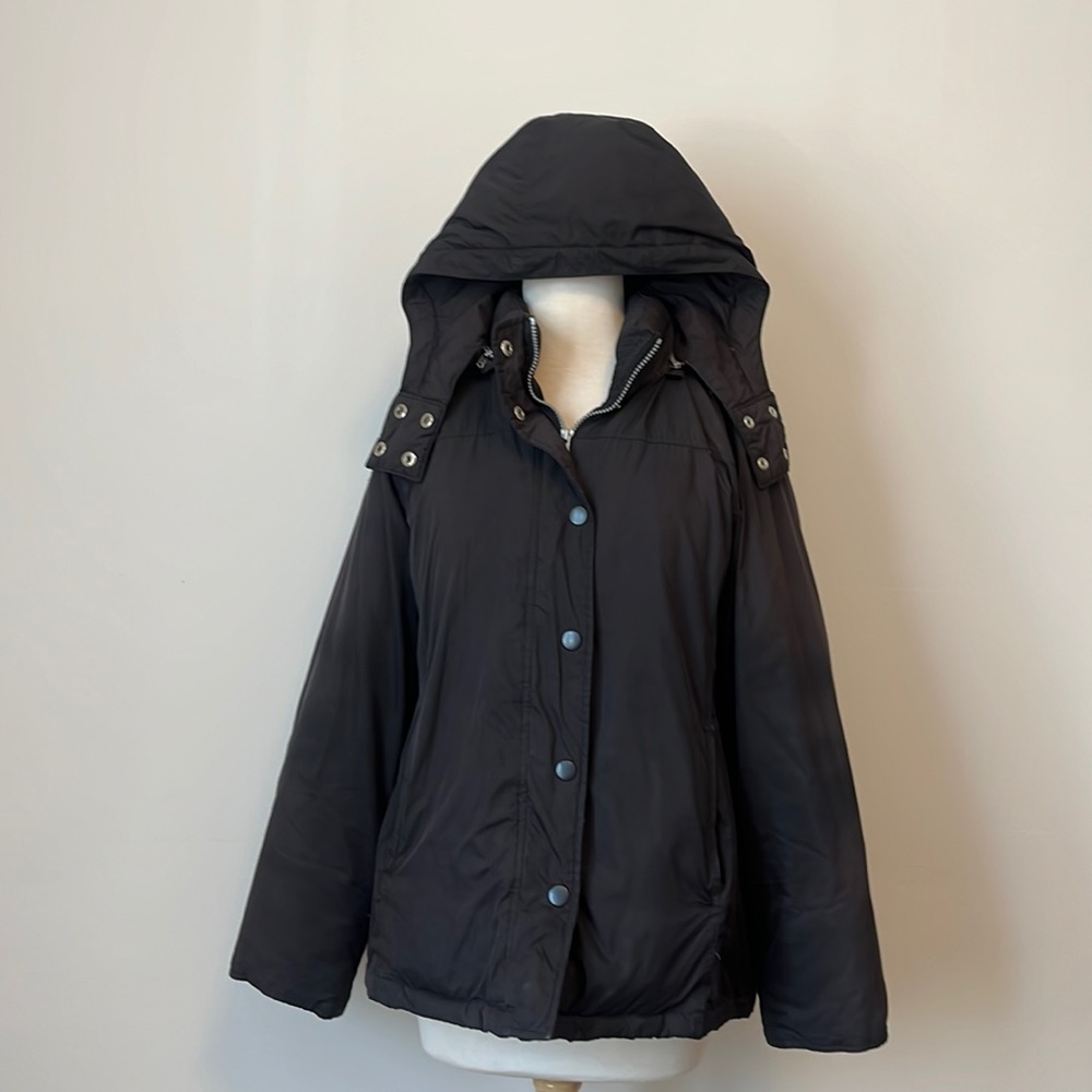 GAP puffer jacket